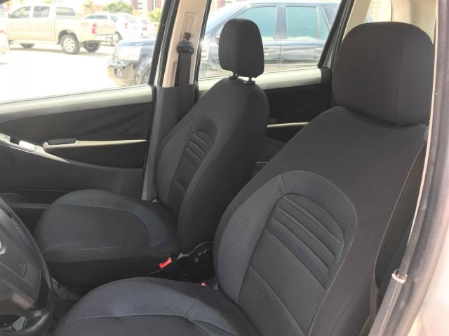 FIAT IDEA 2013/2013 1.4 MPI ATTRACTIVE 8V FLEX 4P MANUAL - Foto 9