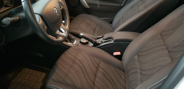 RENAULT FLUENCE 2014/2014 2.0 DYNAMIQUE 16V FLEX 4P MANUAL - Foto 8