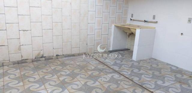 Sobrado 03/4 com Suíte na Cidade Jardim - Foto 14