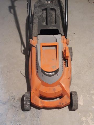 Vende ou troca