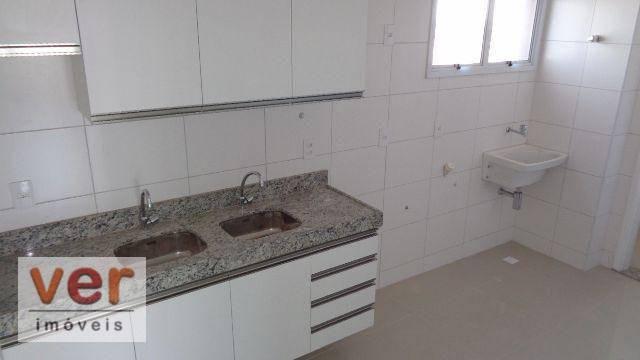 Apartamento à venda, 130 m² por R$ 1.165.398,49 - Cocó - Fortaleza/CE - Foto 14