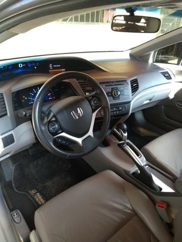 Honda Civic 2013/2014 - Foto 8