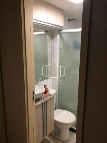 Apartamento todo reformado com todos os móveis comércio e shopping - Foto 6
