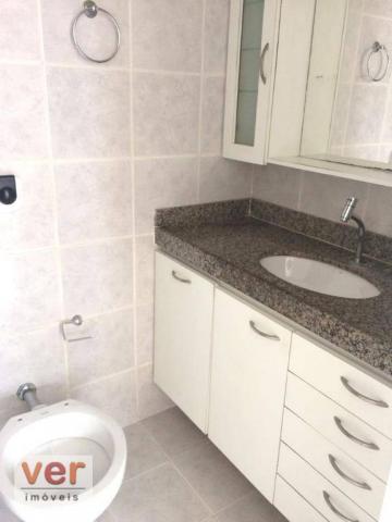 Apartamento à venda, 134 m² por R$ 310.000,00 - Papicu - Fortaleza/CE - Foto 5