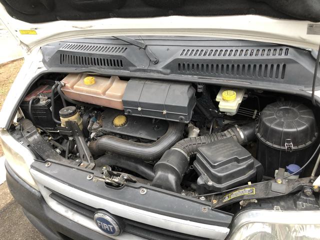 Ducato 2.8 13 lugares - Foto 15