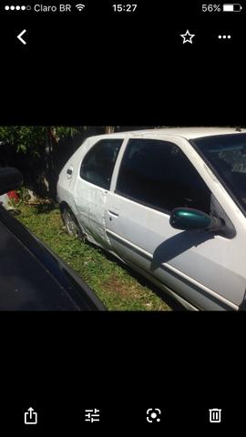 Vendo peugeot 306 - Foto 3
