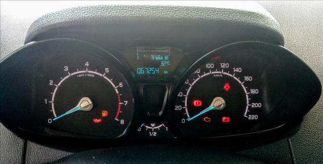 FORD ECOSPORT 2.0 FREESTYLE 4WD 16V FLEX 4P MANUAL - Foto 8