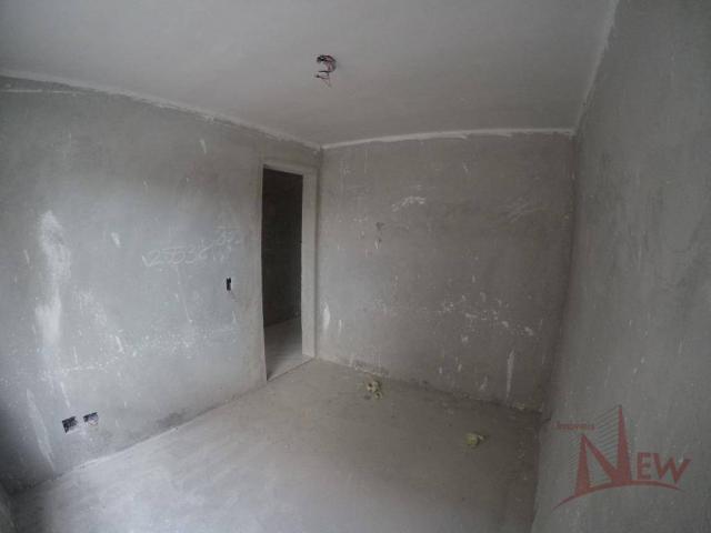 Apartamento 03 quartos no São Cristóvão, São José dos Pinhais - Foto 10