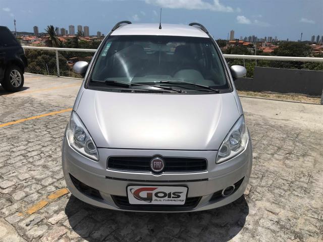 FIAT IDEA 2013/2013 1.4 MPI ATTRACTIVE 8V FLEX 4P MANUAL