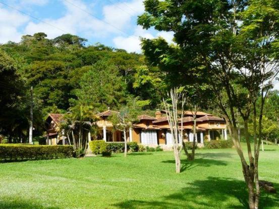 Sítio rural à venda, Nhunguaçu, Teresópolis - SI0072. - Foto 2