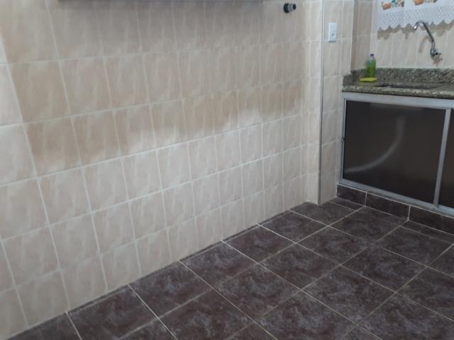 Apartamento na Ocian, 2 Dormitórios com vista mar - Foto 16