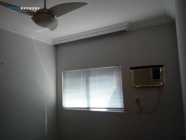 Apartamento no Edifício Ana Vitória com 4 dormitórios à venda, 225 m² por R$ 750.000 - Jar - Foto 7