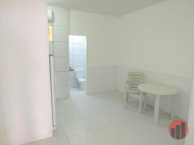 Kitnet para alugar, 24 m² por R$ 700,00 - Meireles - Fortaleza/CE - Foto 3