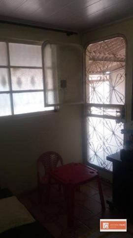 Casa de 3 quartos perto da via estádio - Foto 9