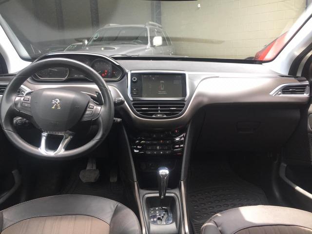 Peugeot 2008 Griffe 1.6 Automático 2016 - Foto 7