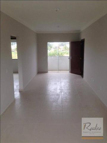 Apartamento venda, Itajuba R$ 159.500,00 - Foto 17