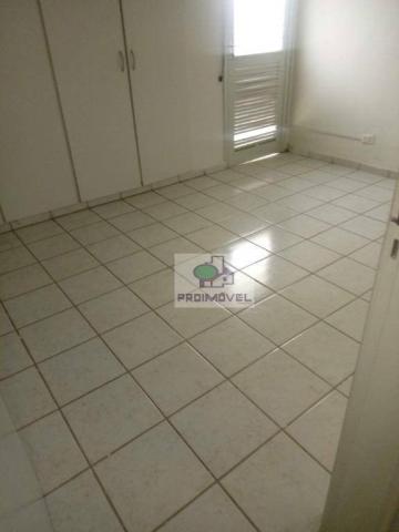 Excelente casa duplex para locação - Foto 12