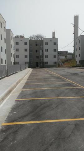 Apartamento Novo Betim - Foto 4