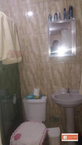 Casa de 3 quartos perto da via estádio - Foto 10