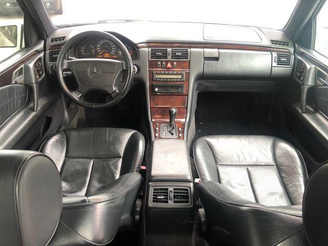 420 SEL 4.2 V8 GASOLINA AUTOMÁTICO - Foto 5
