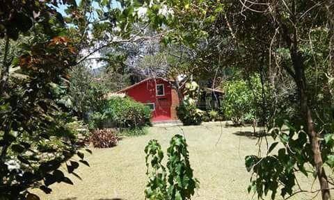 Sítio rural à venda, Colônia Alpina, Teresópolis. - Foto 11