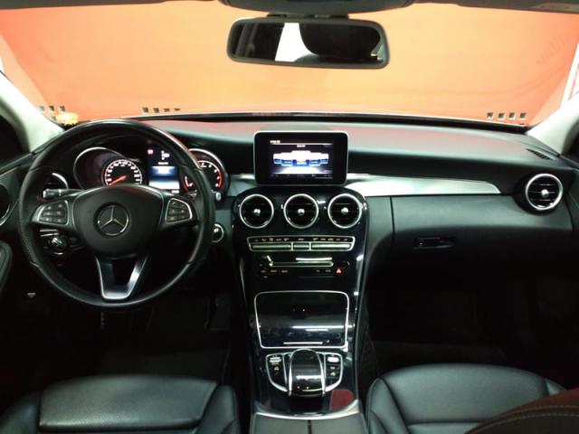 MERCEDES-BENZ C 200 2.0 CGI AVANTGARDE 16V GASOLINA 4P AUTOMÁTICO - Foto 6