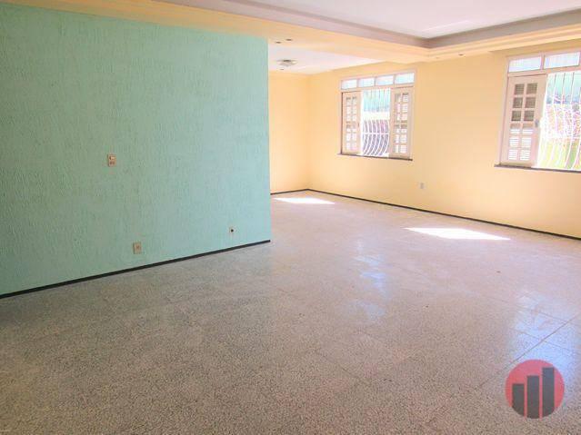 Casa com 3 dormitórios para venda e locação 158 m² - Papicu - Fortaleza/CE - Foto 12