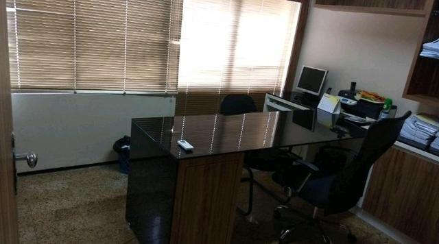 Sala comercial / aldeota - Foto 4