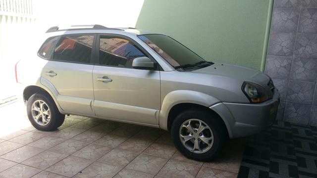 Tucson R$ 30.000 - 2012 - Foto 2