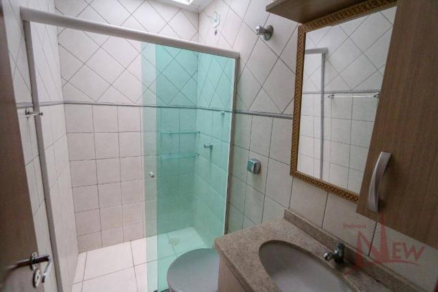 Belíssima residência, semi-mobiliada, contendo 02 quartos no Afonso Pena, São José dos Pin - Foto 17