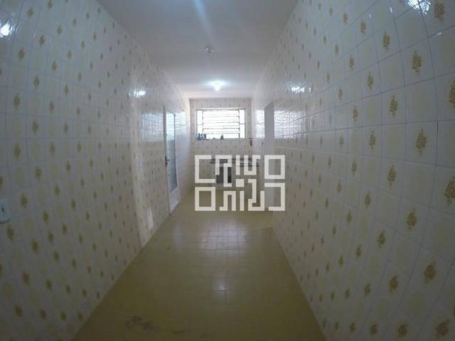 Casa Comercial com vaga para alugar, 100 m² por R$ 2.950/mês - Centro - Niterói/RJ - Foto 15