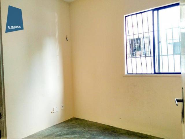 Apartamento em Messejana, Fortaleza - Foto 7
