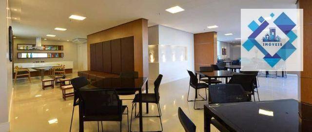 Apartamento novo 69m² no Papicu - Foto 15