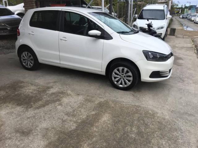 Fox Trendline 12v 3 cc - Foto 3