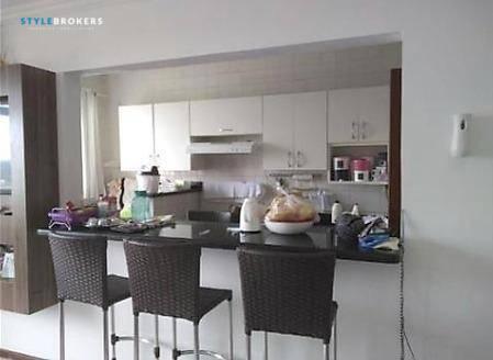 Apartamento no Edifício Ilha dos Açores com 2 dormitórios à venda, 70 m² por R$ 240.000 -