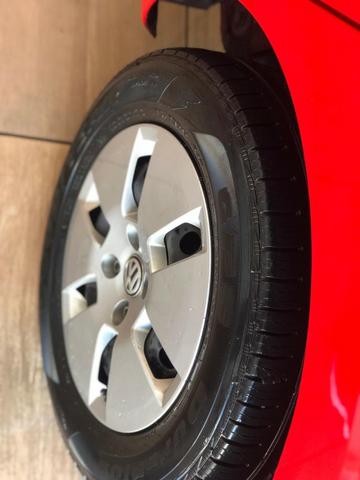 Vw Up Take 26.000km 2015/2015 impecável confira - Foto 14