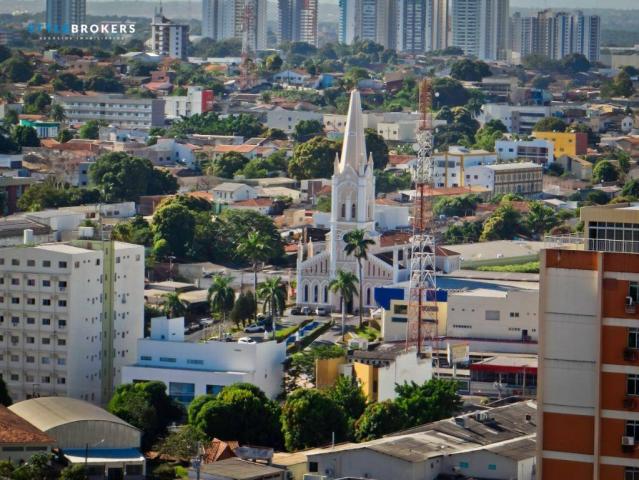 Apartamento no Edifício Villaggio Pompéia com 3 dormitórios à venda, 70 m² por R$ 350.000 - Foto 7