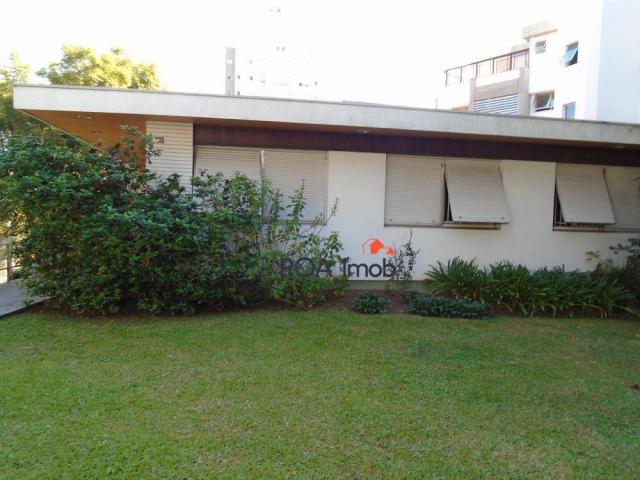 Terreno residencial à venda, Chácara das Pedras, Porto Alegre. - Foto 3