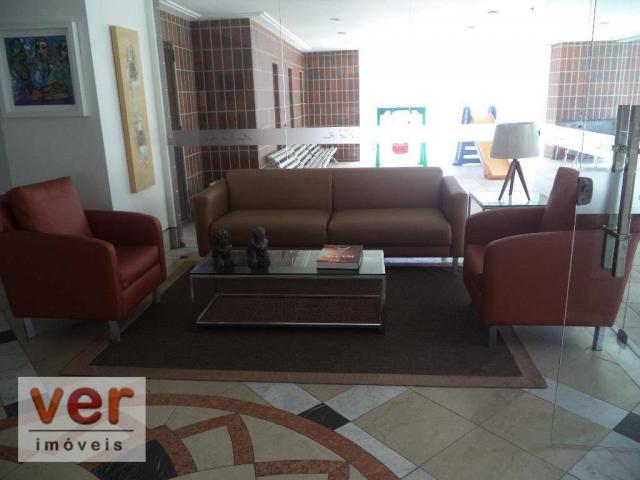 AP0201 Apartamento Residencial / Meireles - Foto 2