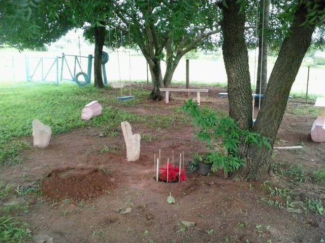 Chácara à venda, 20000 m² por R$ 350.000,00 - Zona Rural - Presidente Venceslau/SP - Foto 9