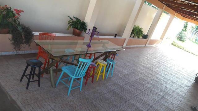 Chácara com 2 dormitórios à venda, 2144 m² por R$ 460.000,00 - Residencial Terras - Álvare - Foto 5