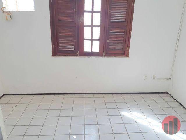 Casa para alugar, 80 m² por R$ 950,00 - Messejana - Fortaleza/CE - Foto 8