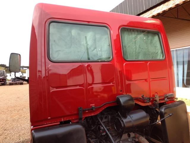 Ford Cargo 815