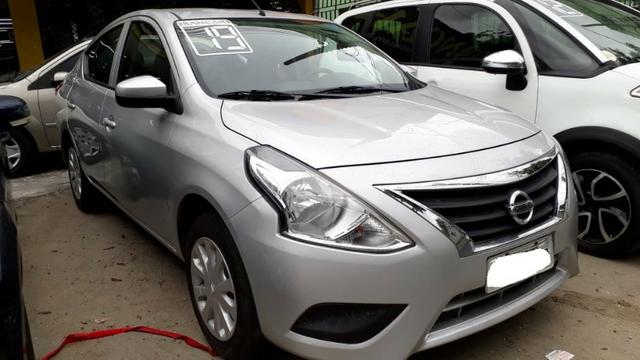 Nissan versa 2019 - Foto 2