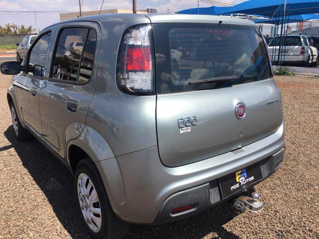 Fiat/uno attractive 1.0 fire flex - Foto 2