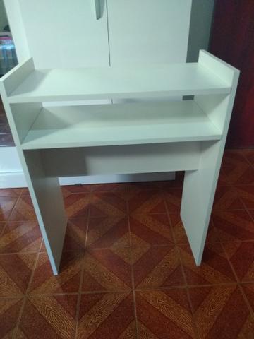 Mesa e expositor de esmaltes - Foto 2