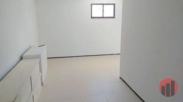 Sala para alugar, 65 m² por R$ 1.600,00 - Dionisio Torres - Fortaleza/CE - Foto 5