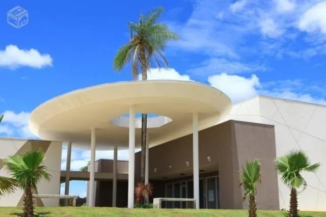 Lote condominio florais do valle