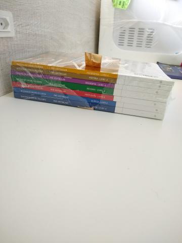 Kit Livros Poliedro - Foto 5