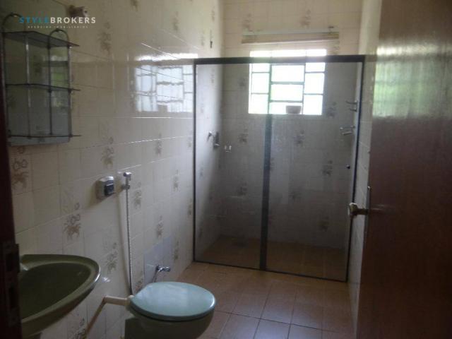 Casa Comercial com 3 dormitórios à venda, 300 m² por R$ 750.000 - Bairro Jardim das Améric - Foto 8